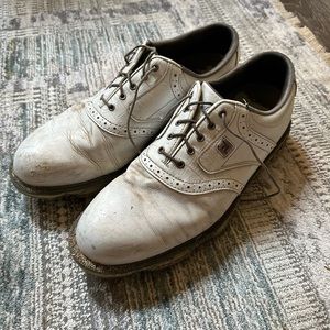 FootJoy Dry Joy Golf Shoes